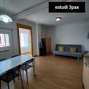  Apartamento Apartamento Berga España