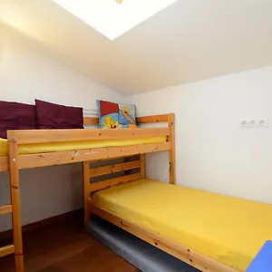 Apartamento Olimpia España